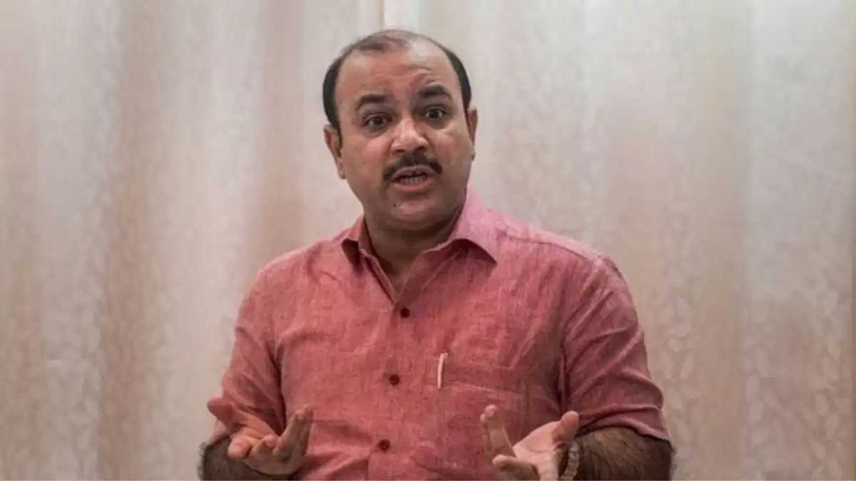 राहुल की न्याय यात्रा में शामिल हुए बसपा से निलंबित दानिश अली